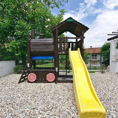 House With Pool * Čavle