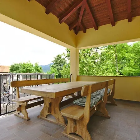 House With Pool *