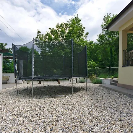 House With Pool 빌라 *