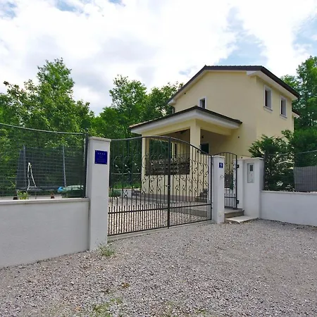 House With Pool * Čavle