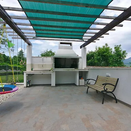 House With Pool